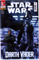 Preview: Star Wars Comic Heft Nr. 4 (Comicshop Cover): Darth Vader